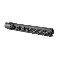 FAB Defense Hard Anodized Aluminum Handguards For The H&K-G3 -Archery Discount Store G3 RS 3D