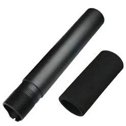 Pistol Buffer Tube With 3.5" Foam Pad -Archery Discount Store H245d7abc8b0c448987d0bdd9f09f230aS