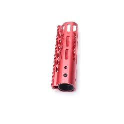 Red Ultralight M-Lok Free Float Handguard 7 Inch -Archery Discount Store H8bac23105d4143398b7inch