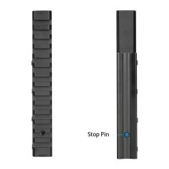 Rifleworks Dovetail 11mm To 20mm Picatinny Extended Tactical Scope Base -Archery Discount Store HTB1 YoCXNv1gK0jSZFFq6z0sXXam