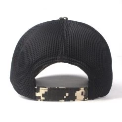 USA Flag Black Camouflage Baseball Cap -Archery Discount Store HTB1gTXJPhjaK1RjSZFAq6zdLFXat