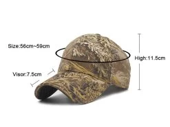 Wild Harvest Baseball Cap -Archery Discount Store HTB1plwq3ZC2uNjSZFnq6yxZpXa6