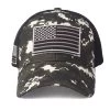 USA Flag Black Camouflage Baseball Cap -Archery Discount Store HTB1rwxzPkvoK1RjSZPfq6xPKFXaq