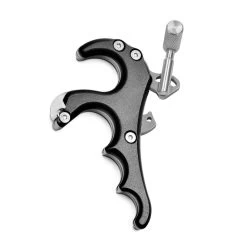 4 Finger Compound Bow Release Aid