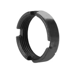 Rifleworks Extension Buffer Tube Castle Lock Nut -Archery Discount Store Hb33bf3c9022d4bbe9885813ed34ba2345