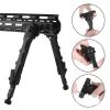 M-LOK Bipod 6 - 8 Inch For Handguards -Archery Discount Store Hb42e421b19e24236b2490661850dba1ay