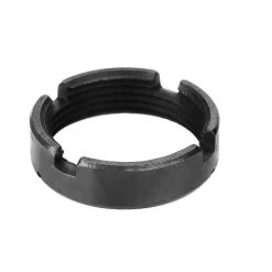 Rifleworks Extension Buffer Tube Castle Lock Nut -Archery Discount Store Heb9cb9c3e8f54247bebb7ac3b9e63530p