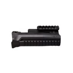 IMI Defense HRS AK47/AK74 Handguard Rail System W/fixed Picatinny Rail 5 IMI Defense HRS AK47/AK74 Handguard Rail System W/fixed Picatinny Rail -Archery Discount Store IMG 0021 AK SIDE FIXED BLK 1