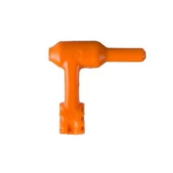 IMI Defense Pistol Safety Chamber Flag