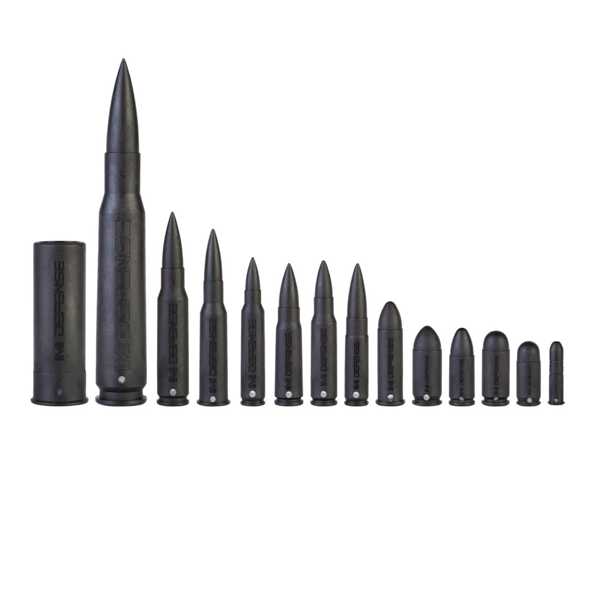IMI Defense Dummy Bullet 12 Gauge (10 Pcs. Pack) 4 IMI Defense Dummy Bullet 12 Gauge (10 Pcs. Pack) - Image 2