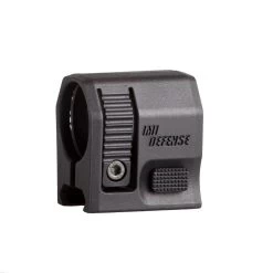 IMI Defense TLM2 – Tactical Light Mount - Black 5 IMI Defense TLM2 – Tactical Light Mount - Black -Archery Discount Store IMG 0185 TLM2 BLK