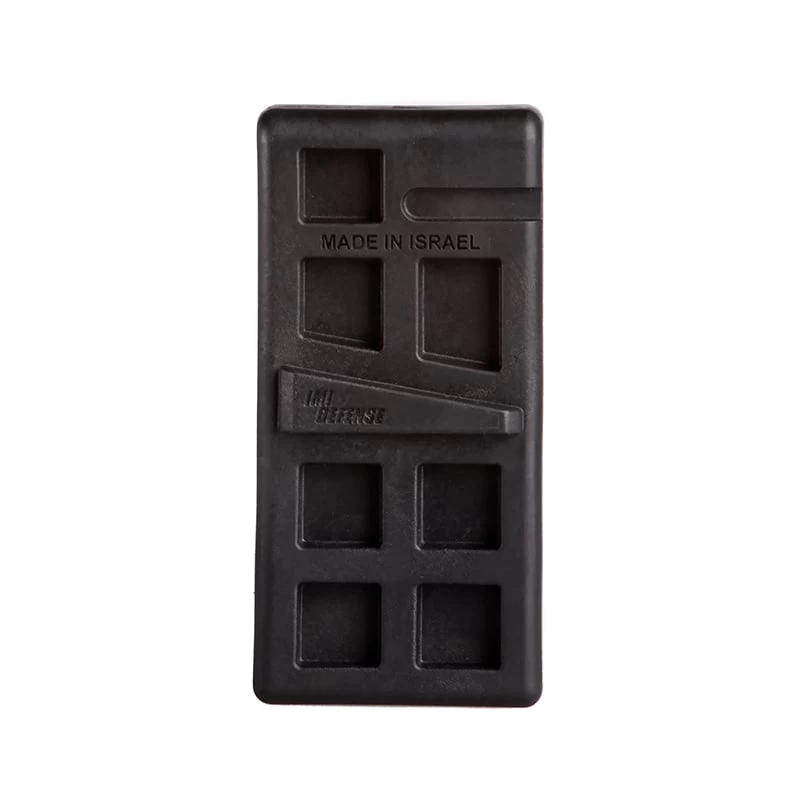 IMI Defense Lower Receiver Polymer Vice Block 4 IMI Defense Lower Receiver Polymer Vice Block - Image 2