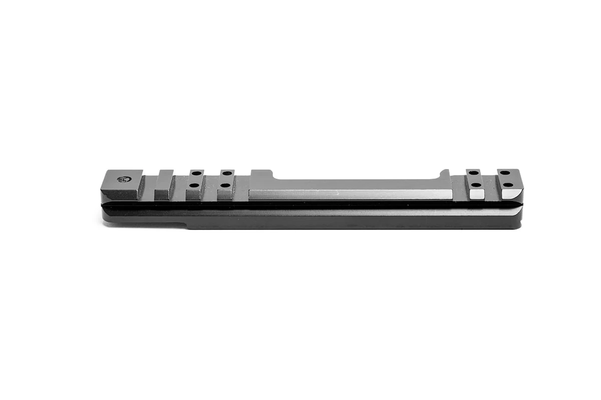 Britannia Rails CZ527 Standard Aluminium Picatinny Rail 0MOA - 2-0018 3 Britannia Rails CZ527 Standard Aluminium Picatinny Rail 0MOA - 2-0018