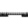 Britannia Rails Browning X-Bolt SSA Standard Aluminium Picatinny Rail 0 MOA - 2-0033 -Archery Discount Store IMG 5894