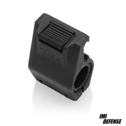 IMI Defense TLM1 – Tactical Side Light Mount - Black 11 IMI Defense TLM1 – Tactical Side Light Mount - Black -Archery Discount Store IMI LMOUNT1 1