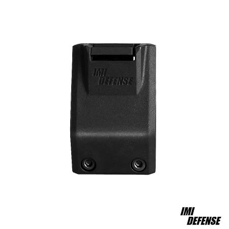 IMI Defense TLM1 – Tactical Side Light Mount - Black 5 IMI Defense TLM1 – Tactical Side Light Mount - Black - Image 3