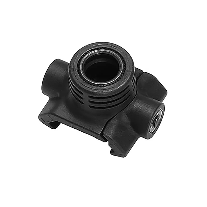 IMI Defense Sling QD Port - Black 4 IMI Defense Sling QD Port - Black - Image 2