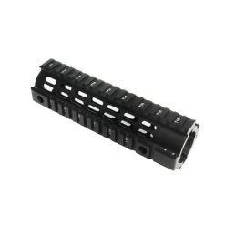 IMI Defense Aluminium Quad Rail Carbine Freefloat
