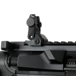 IMI Defense AFS – Aluminium Rear Flip Up Sight