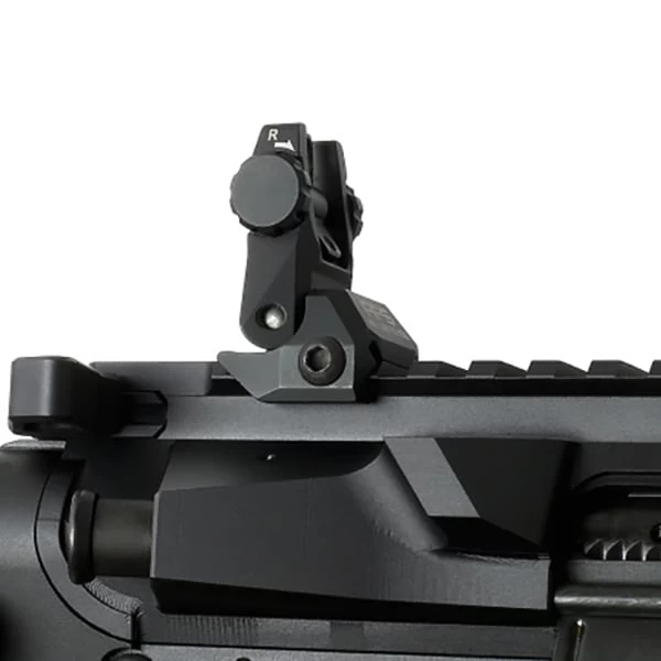 IMI Defense AFS – Aluminium Rear Flip Up Sight 3 IMI Defense AFS – Aluminium Rear Flip Up Sight
