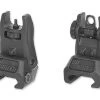 IMI Defense - TFS/TRS Tactical Flip Up Sights Set 1 IMI Defense - TFS/TRS Tactical Flip Up Sights Set -Archery Discount Store IMIDefense TFS TRS TacticalFlipUpSightsSet IMI Z7000 7010 1 b2b
