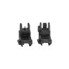 KEY-ARMA Polymer Flip Up Sights KEY-302 2 KEY-ARMA Polymer Flip Up Sights KEY-302 -Archery Discount Store KEY302
