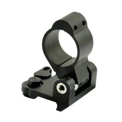 Rifleworks Tactical 30mm QD Flip To Side Mount -Archery Discount Store M161