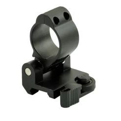 Rifleworks Tactical 30mm QD Flip To Side Mount -Archery Discount Store M163
