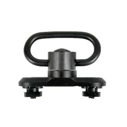 Rifleworks M-LOK Standard QD Sling Swivel Adapter