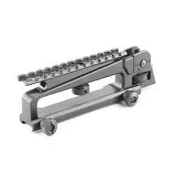 Rifleworks AR15 Detachable Carry Handle Dual Apertures A2 Rear Sight 9 Rifleworks AR15 Detachable Carry Handle Dual Apertures A2 Rear Sight -Archery Discount Store M2574