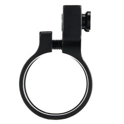 Rifleworks Keymod Flashlight Mount -Archery Discount Store M2637