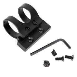 Rifleworks Keymod Flashlight Mount -Archery Discount Store M2638