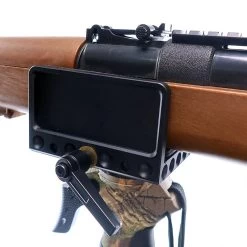 Rifleworks Aluminium Rifle Clamp -Archery Discount Store M2928