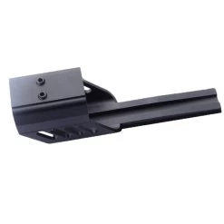 Rifleworks Aluminium Pistol Picatinny Scope Mount For G17/G18/G19 -Archery Discount Store M2933