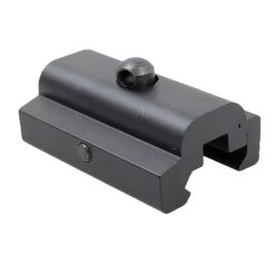 Rifleworks Bipod & Sling Swivel 20mm Adaptor