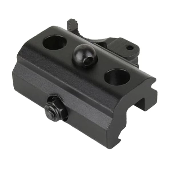 Rifleworks Quick Release Bipod Sling Stud Adaptor 3 Rifleworks Quick Release Bipod Sling Stud Adaptor