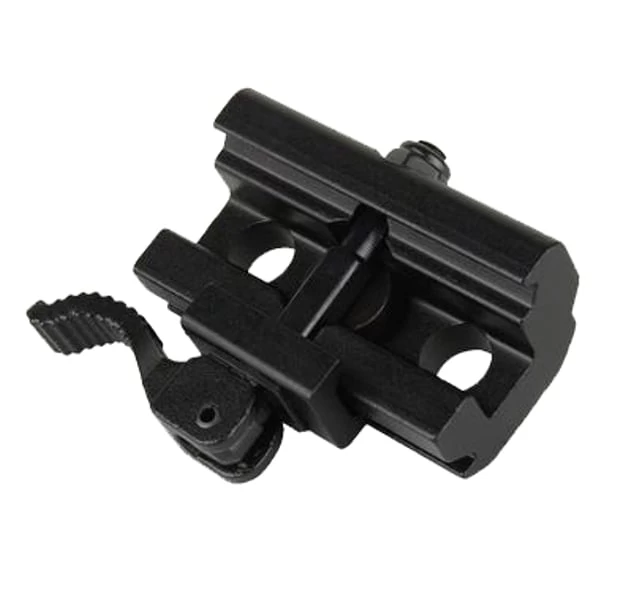 Rifleworks Quick Release Bipod Sling Stud Adaptor 4 Rifleworks Quick Release Bipod Sling Stud Adaptor - Image 2