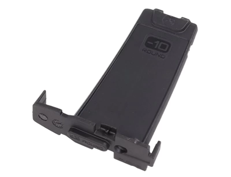 Magpul Minus 10 Round Limiter – PMAG AR/M4 GEN M3 5.56x45 - 3 Pack MAG286 4 Magpul Minus 10 Round Limiter – PMAG AR/M4 GEN M3 5.56x45 - 3 Pack MAG286 - Image 2