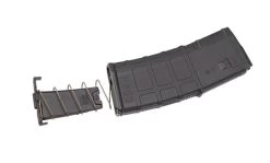 Magpul Minus 10 Round Limiter – PMAG AR/M4 GEN M3 5.56x45 - 3 Pack MAG286 11 Magpul Minus 10 Round Limiter – PMAG AR/M4 GEN M3 5.56x45 - 3 Pack MAG286 -Archery Discount Store MAG2861