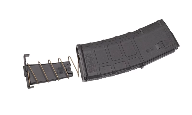 Magpul Minus 10 Round Limiter – PMAG AR/M4 GEN M3 5.56x45 - 3 Pack MAG286 7 Magpul Minus 10 Round Limiter – PMAG AR/M4 GEN M3 5.56x45 - 3 Pack MAG286 - Image 5