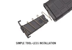 Magpul Minus 10 Round Limiter – PMAG AR/M4 GEN M3 5.56x45 - 3 Pack MAG286