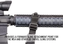 Magpul RSA QD - Rail Sling Attachment QD MAG337 -Archery Discount Store MAG3371