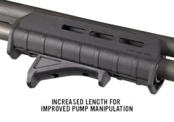 Magpul MOE M-LOK Forend – Mossberg 590/590A1 - Flat Dark Earth MAG494 -Archery Discount Store MAG4941 1