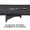 Magpul MOE M-LOK Forend – Mossberg 590/590A1 - Black MAG494 -Archery Discount Store MAG4942