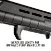 Magpul MOE M-LOK Forend – Remington 870 - Flat Dark Earth MAG496 -Archery Discount Store MAG4961