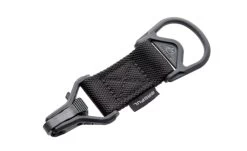 Magpul MS1 MS3 Paraclip Adapter - Black MAG516 -Archery Discount Store MAG516BK