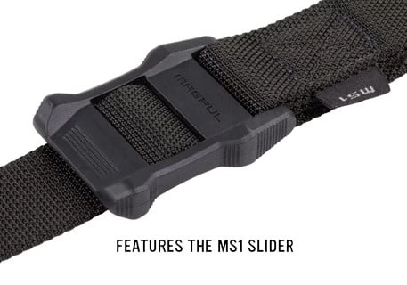 Magpul MS1 Padded Sling - Coyote MAG545 3 Magpul MS1 Padded Sling - Coyote MAG545