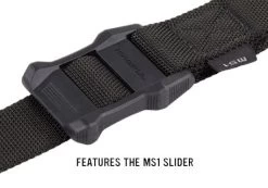 Magpul MS1 Padded Sling - Gray MAG545