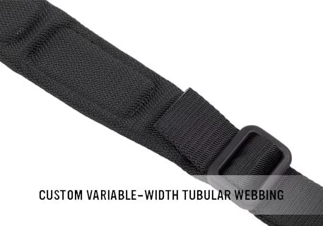 Magpul MS1 Padded Sling - Coyote MAG545 5 Magpul MS1 Padded Sling - Coyote MAG545 - Image 3