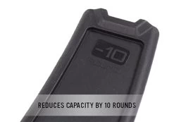 Magpul Minus 10 Round Limiter – PMAG LR/SR GEN M3 7.62x51 - 3 Pack MAG563 -Archery Discount Store MAG5633